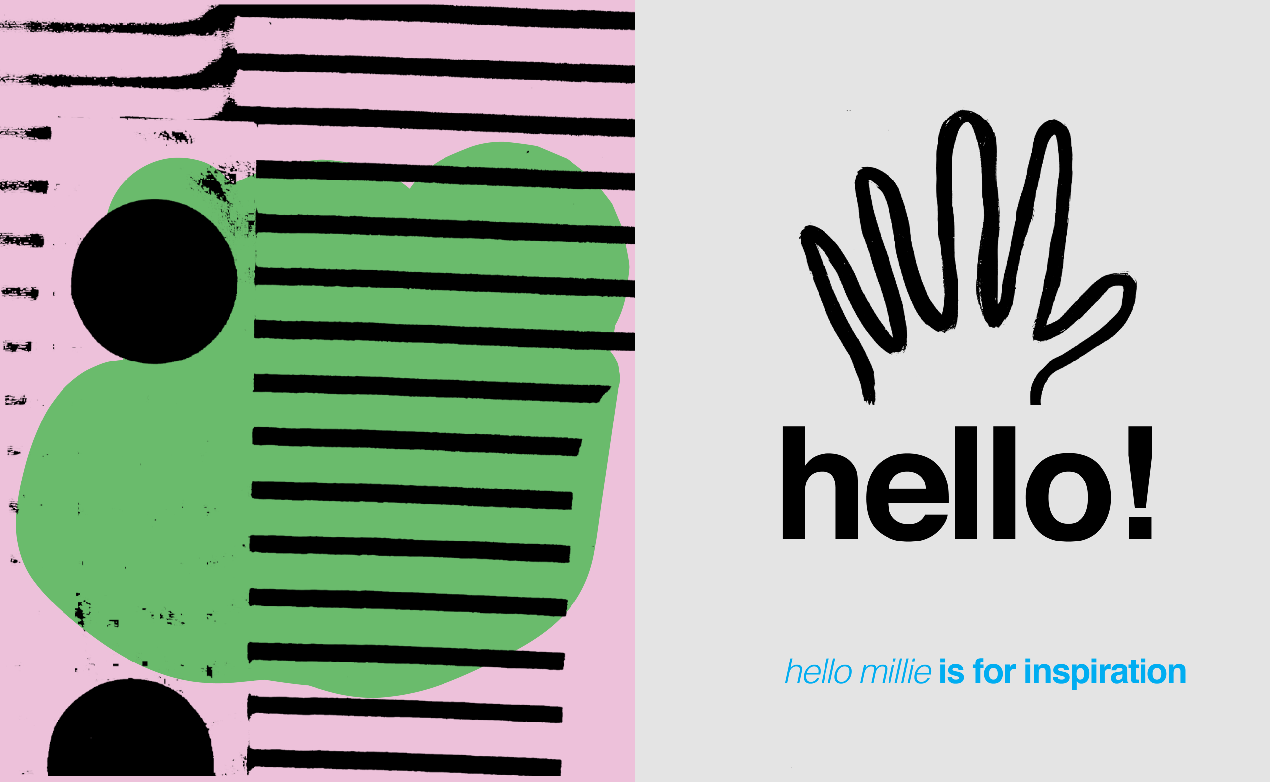 HELLO MILLIE HP-04